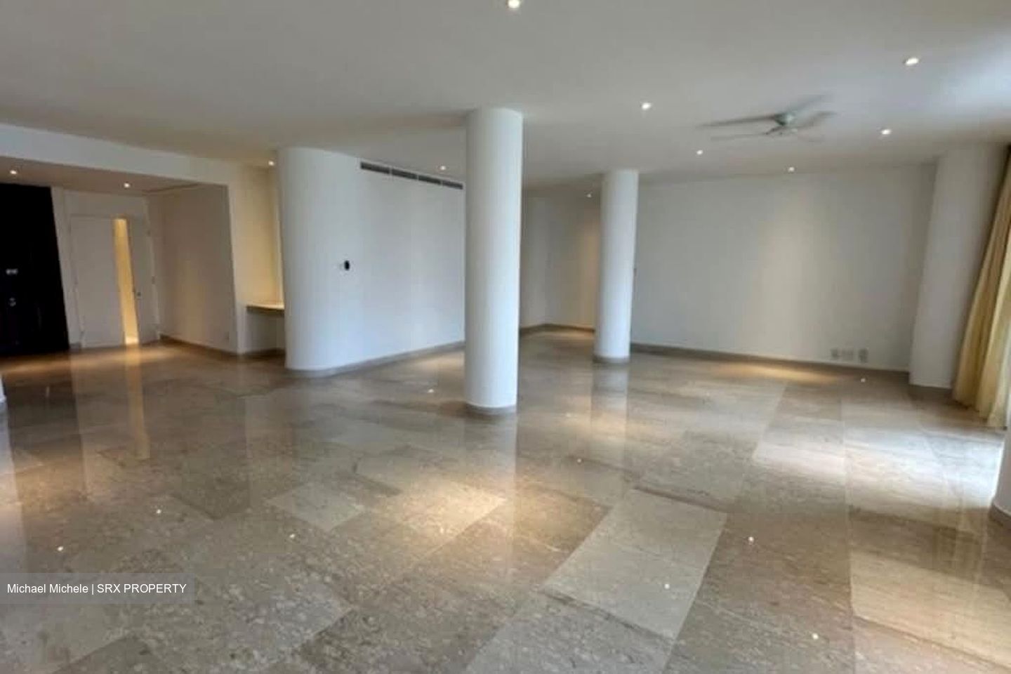 The Colonnade (D10), Condominium #574566791